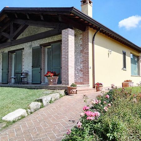 Brigida Bed & Breakfast Verucchio Ngoại thất bức ảnh