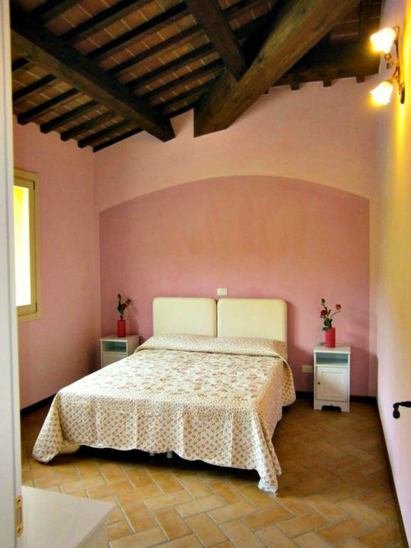 Brigida Bed & Breakfast Verucchio Phòng bức ảnh