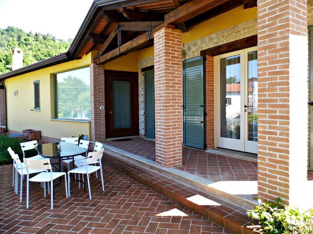 Brigida Bed & Breakfast Verucchio Ngoại thất bức ảnh
