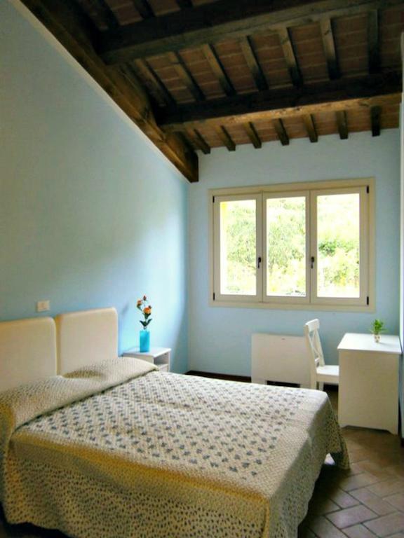 Brigida Bed & Breakfast Verucchio Phòng bức ảnh